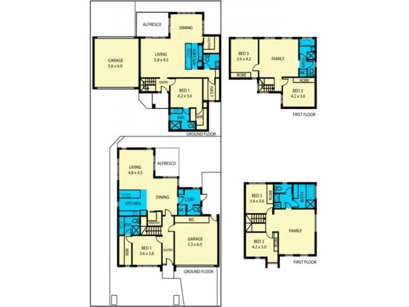 14 Fairmont Road, Newtown VIC 3220