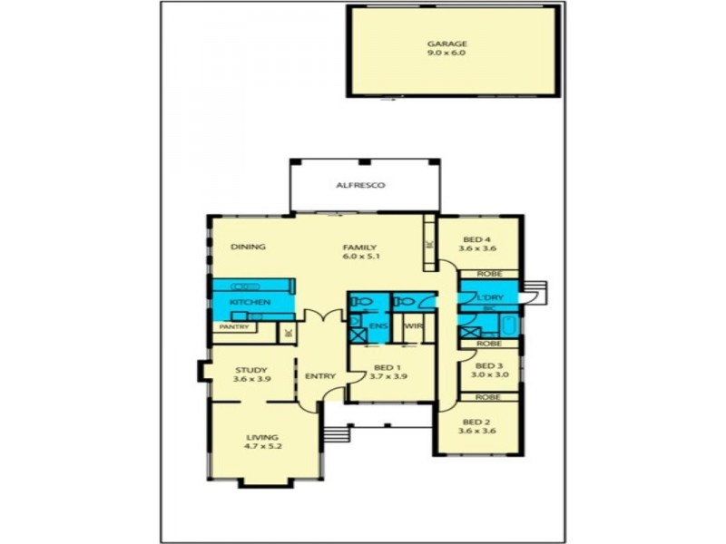 14 Fairmont Road, Newtown VIC 3220