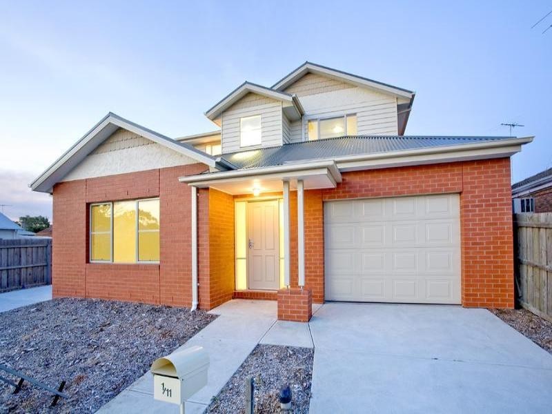 1/11 Mundy Street, Geelong VIC 3220