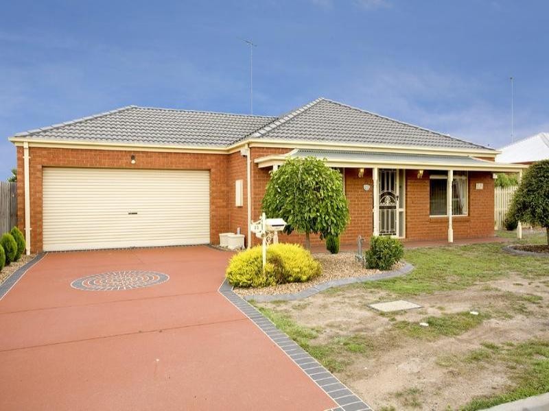 12 Bronte Court, St Albans Park VIC 3219