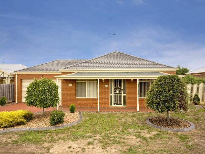 12 Bronte Court, St Albans Park VIC 3219