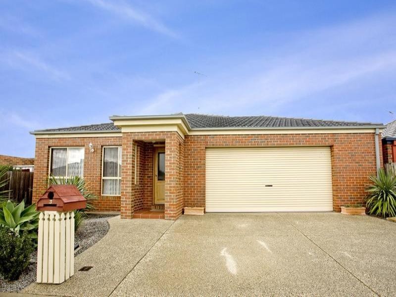 3 Redwood Place, Grovedale VIC 3216