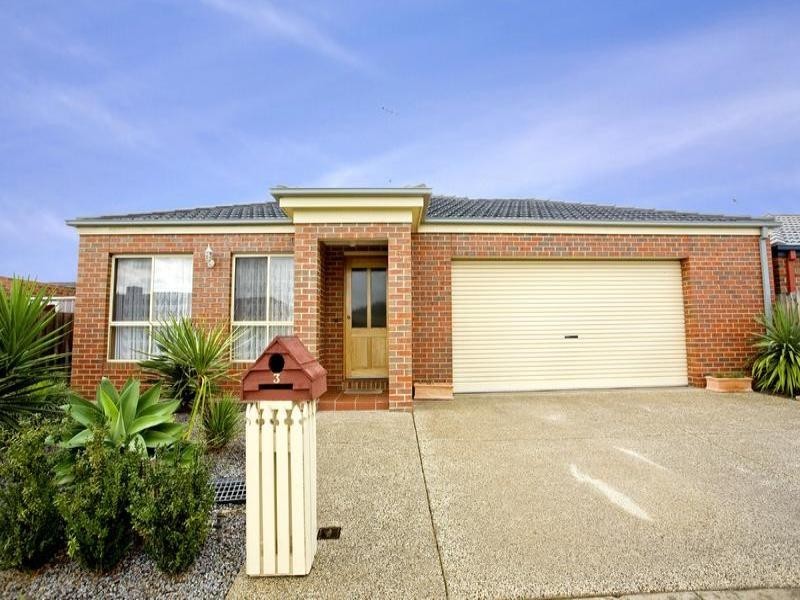 3 Redwood Place, Grovedale VIC 3216