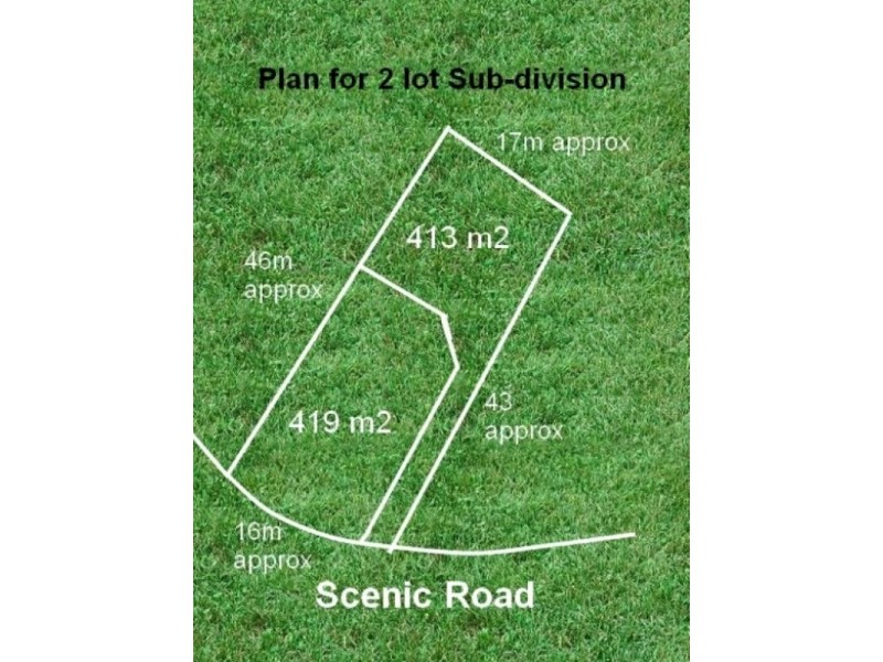 259 Scenic Road, Highton VIC 3216