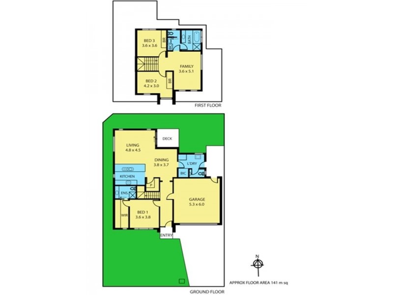 1/14 Fairmont Road, Newtown VIC 3220