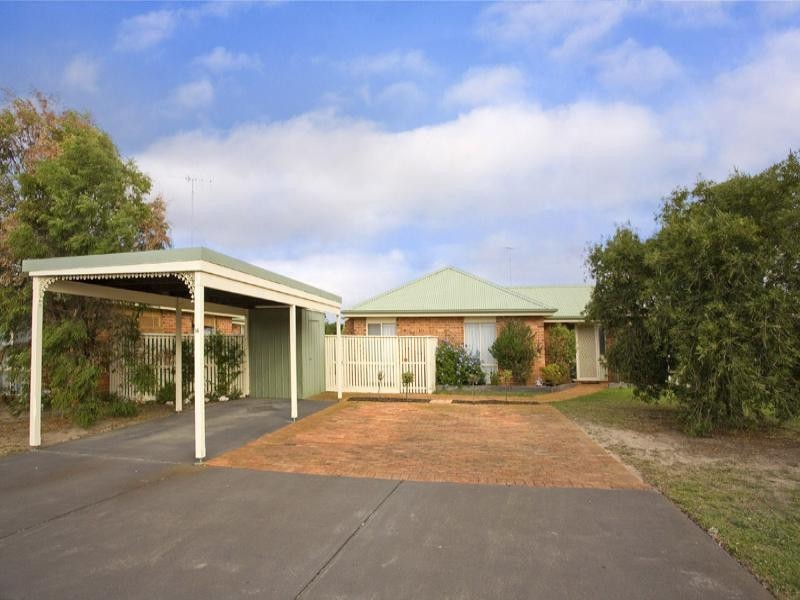 14/15 Thompson Street, Whittington VIC 3219