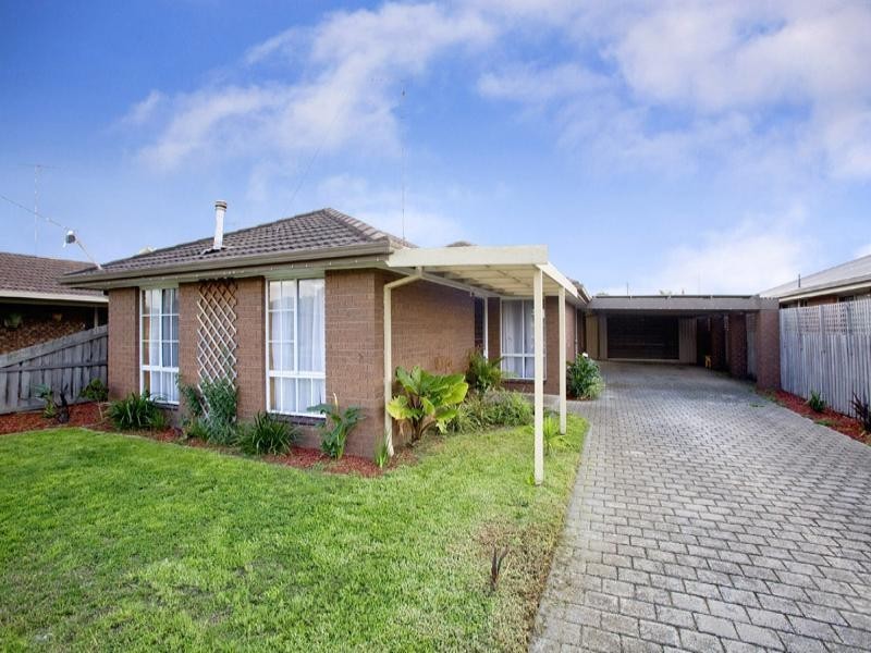 100 Goldsworthy Road, Corio VIC 3214