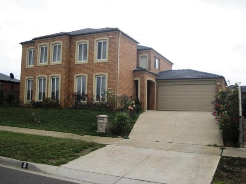 3 Thwaits Close, Highton VIC 3216
