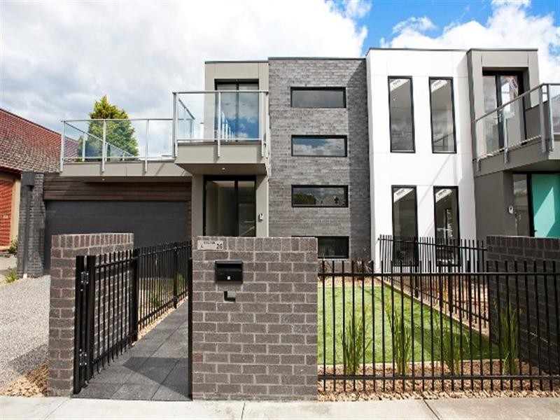 22-26 St Davids Street, Rippleside, Geelong VIC 3220