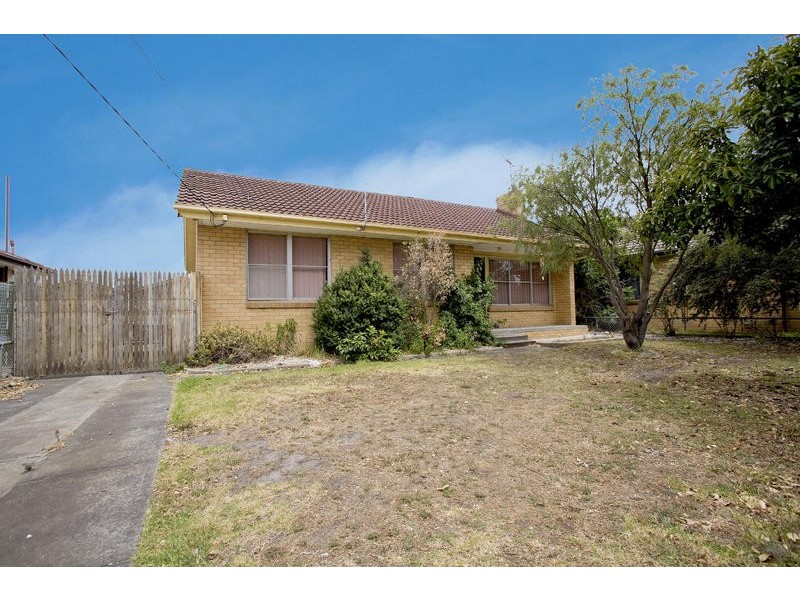 83 Vermont Avenue, Corio VIC 3214