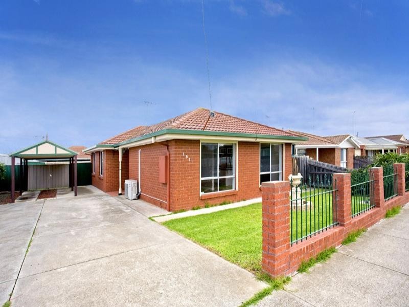 151 Purnell Road, Corio VIC 3214