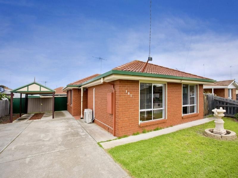 151 Purnell Road, Corio VIC 3214