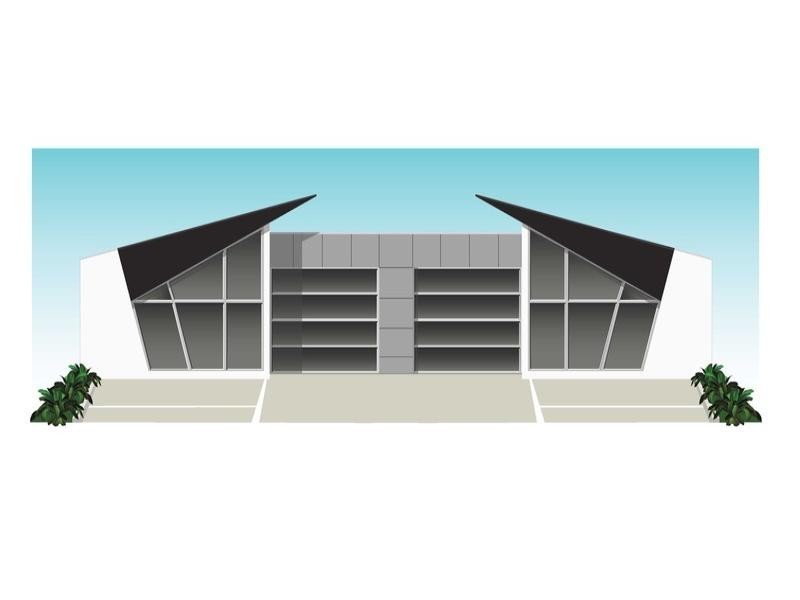 1 and 2/46 Lt Fyans Street, South Geelong VIC 3220