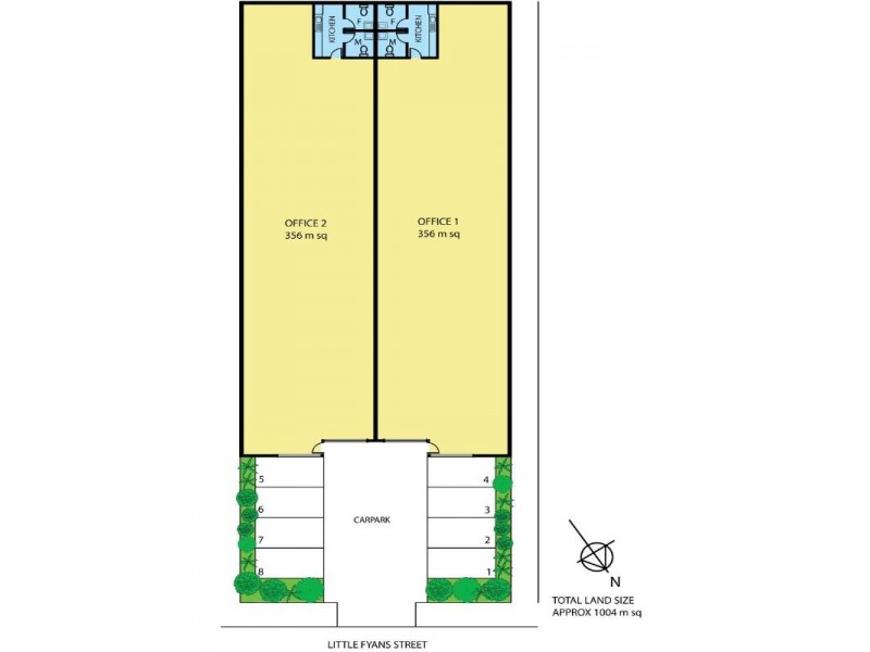 1 and 2/46 Lt Fyans Street, South Geelong VIC 3220