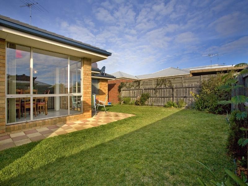 40 Meadenhall Drive, St Albans Park VIC 3219