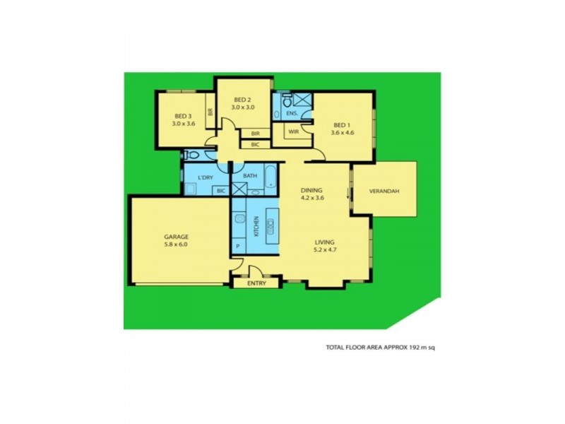 1/1 Chester Street, Newtown VIC 3220