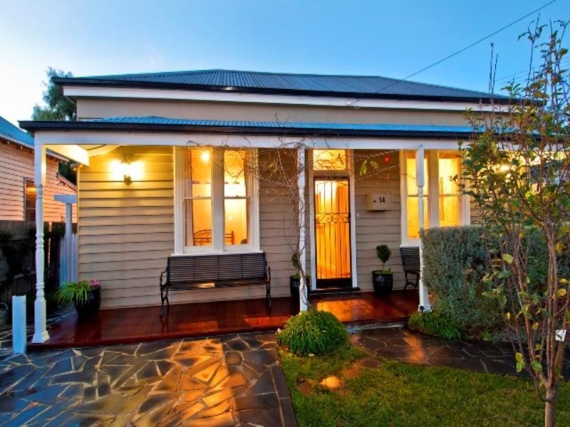 14 York Street, Drumcondra VIC 3215