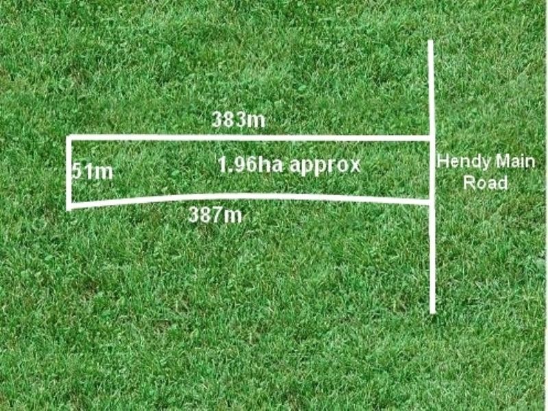 784 Hendy Main Road, Moriac VIC 3240