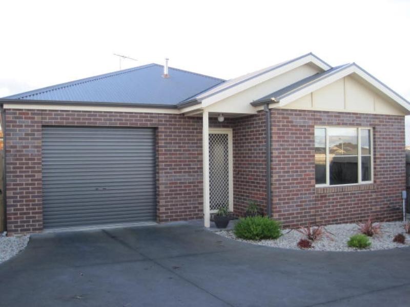 8/199 Bailey Street, Grovedale VIC 3216