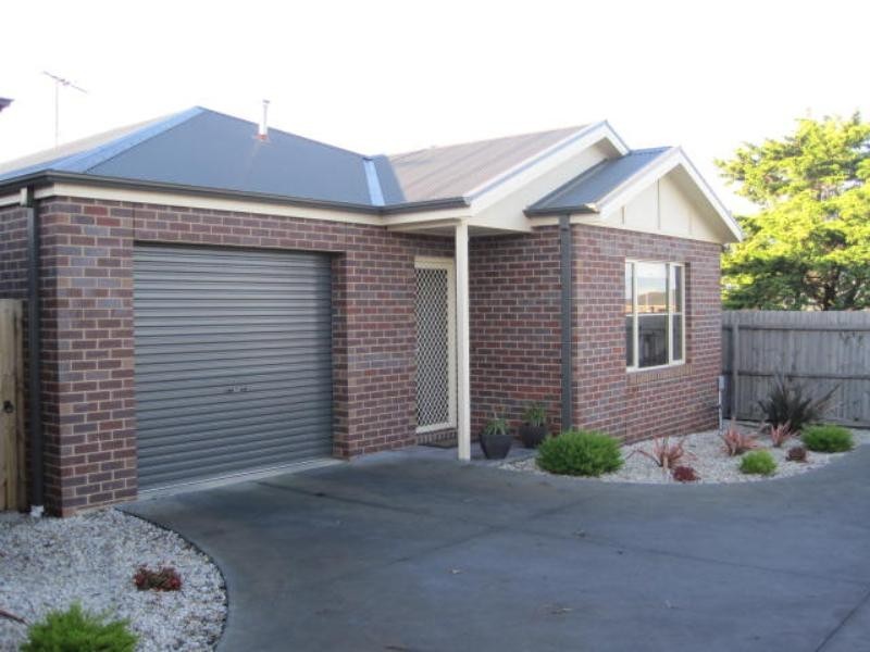 8/199 Bailey Street, Grovedale VIC 3216
