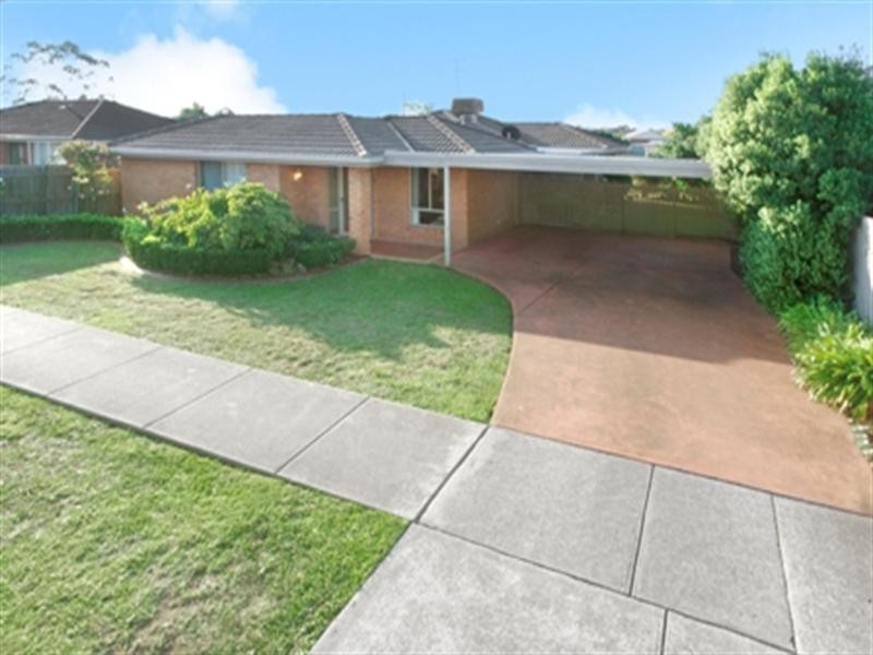 12 Greenville Drive, Grovedale VIC 3216