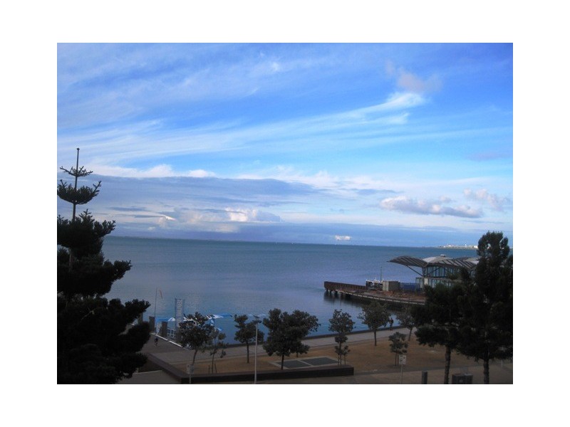 Pier Point, Geelong VIC 3220