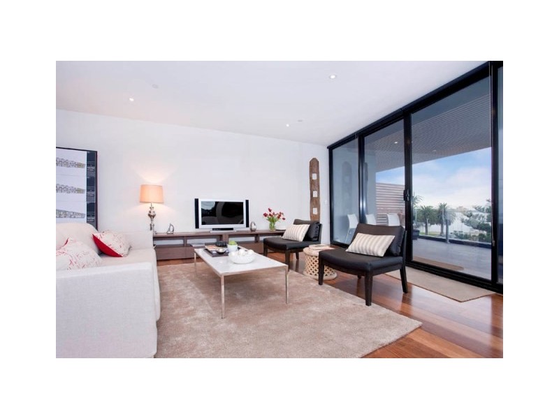 Pier Point, Geelong VIC 3220