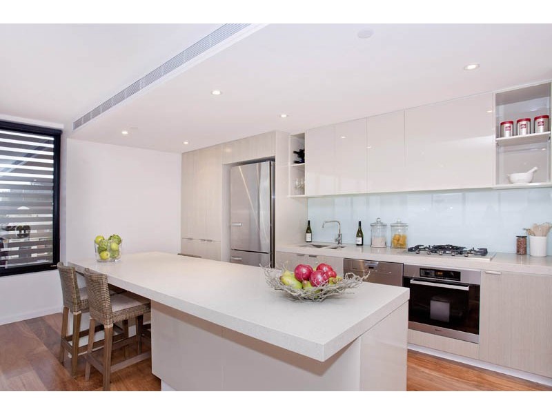 Pier Point, Geelong VIC 3220