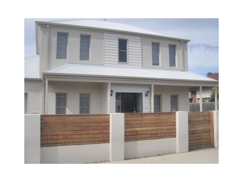 1/39 Albert Street, Geelong West VIC 3218