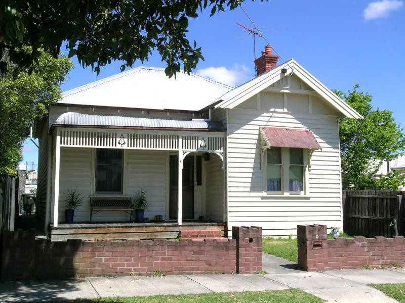 2 Fredrick Street, East Geelong VIC 3219