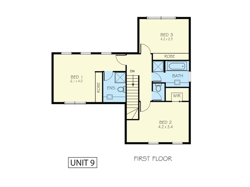 9/100-108 West Fyans Street, Newtown VIC 3220