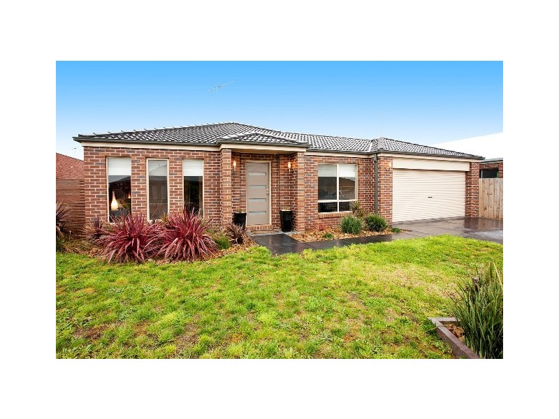 2 Geraghty Court, Lovely Banks VIC 3221