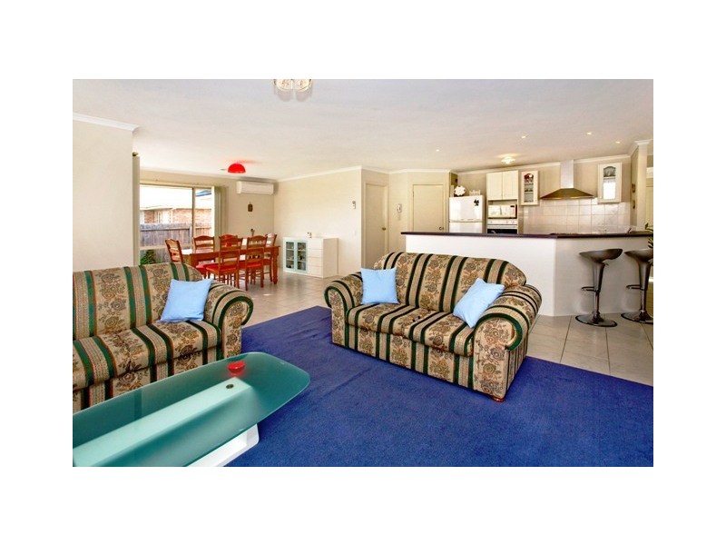 40 Meadenhall Drive, St Albans Park VIC 3219