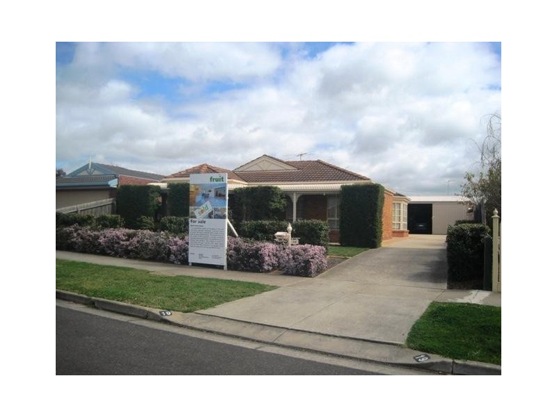 19 Param Street, Grovedale VIC 3216