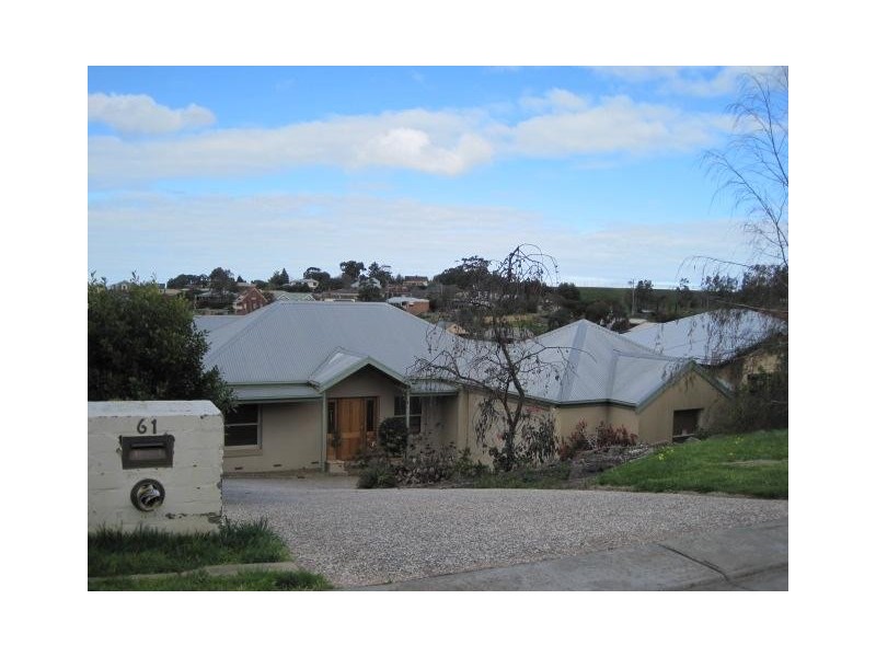 61 Wandana Drive, Wandana Heights VIC 3216
