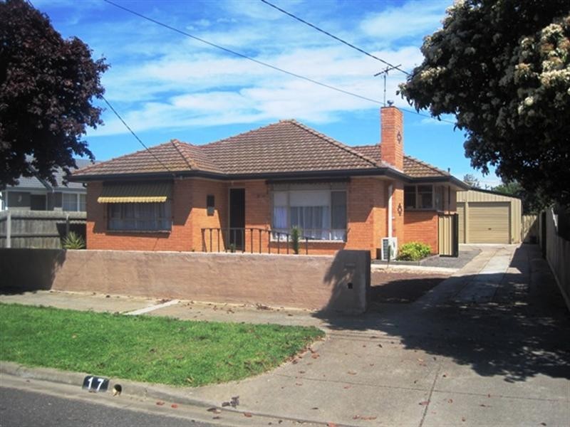 17 Talpa Crescent, Corio VIC 3214