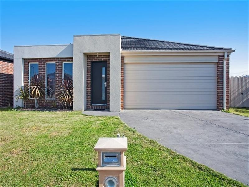 4 Killarney Avenue, Grovedale VIC 3216