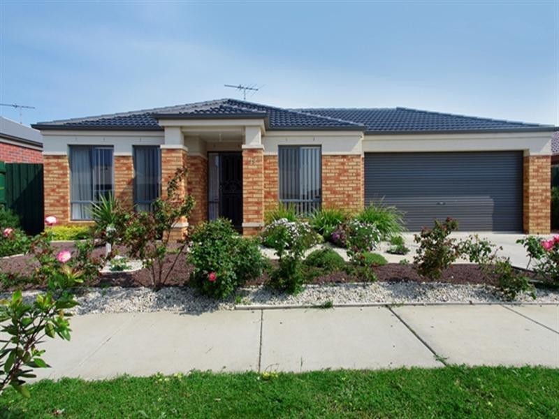 19 Browallia Drive, Corio VIC 3214