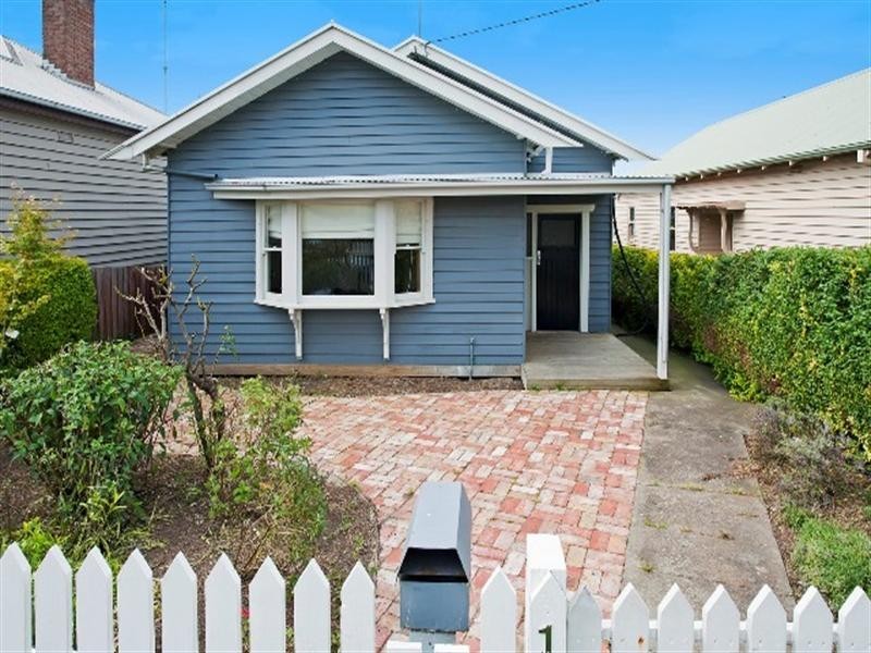 163 McKillop Street, Geelong VIC 3220