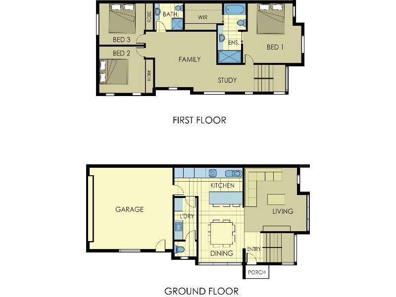 1/40 Percy Street, Newtown VIC 3220