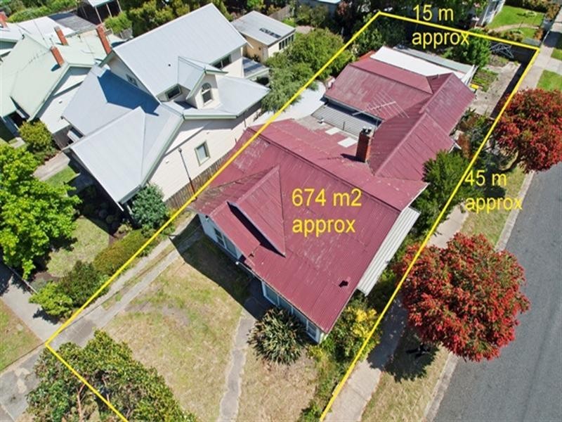 86 and 86a Ormond Road, East Geelong VIC 3219