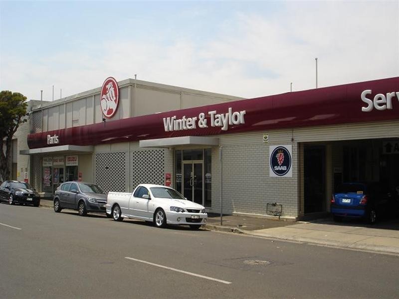 15,17,19 Cavendish Street, Geelong VIC 3220