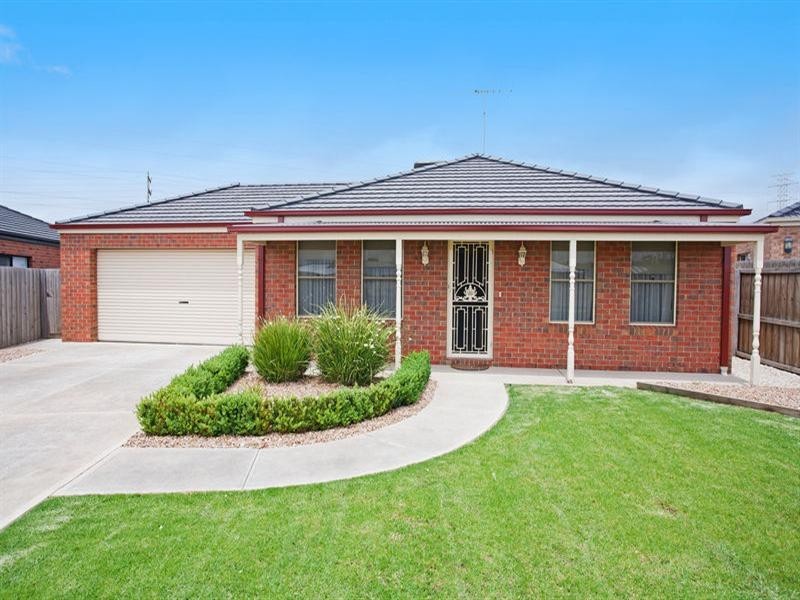 23 Haugh Street, Lovely Banks VIC 3221