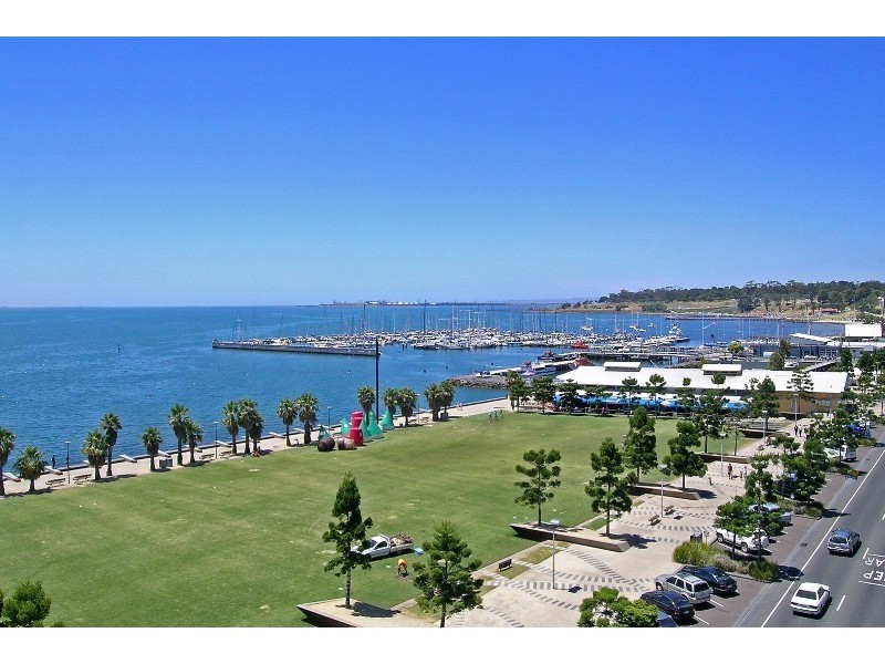 501/6 Eastern Beach Road, Geelong VIC 3220