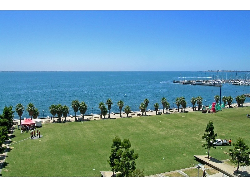501/6 Eastern Beach Road, Geelong VIC 3220