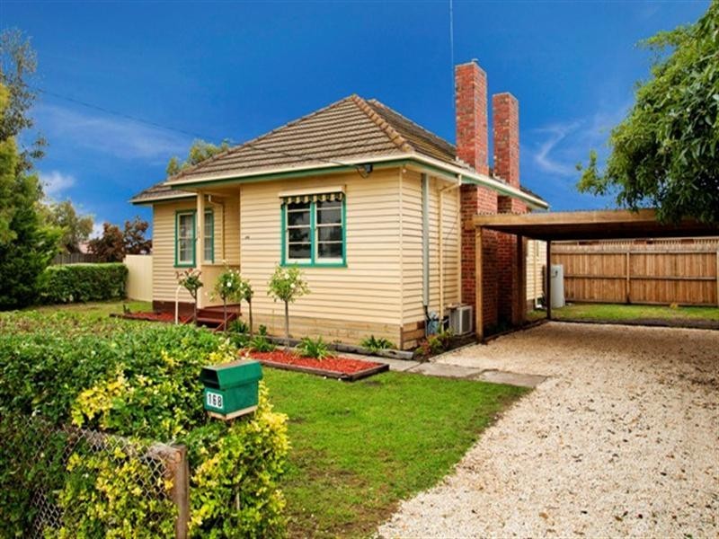 168 Townsend Road, St Albans Park VIC 3219