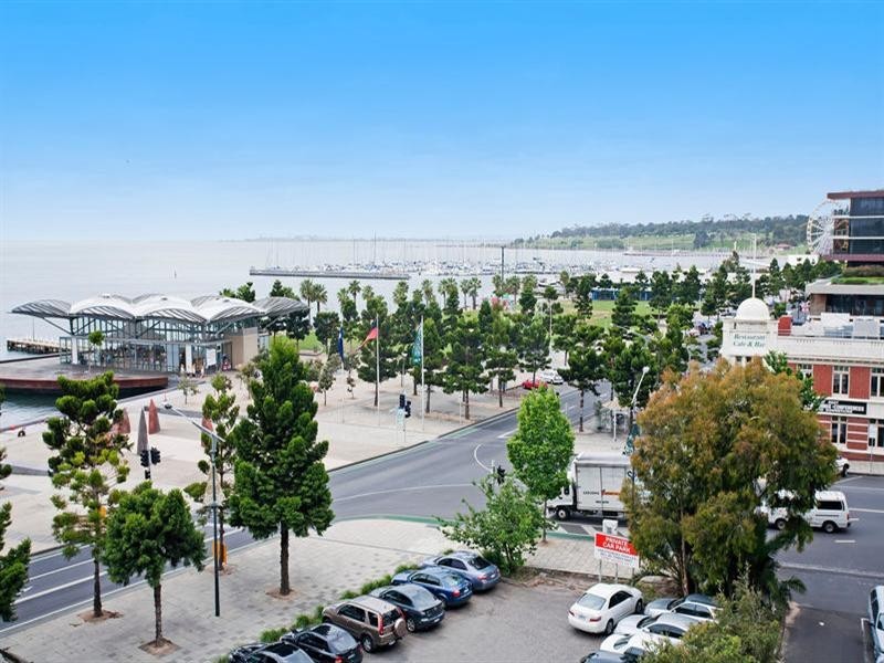 105/100 Western Beach Road, Geelong VIC 3220