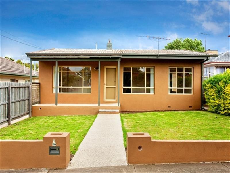 1/10 Matlock Street, Herne Hill VIC 3218