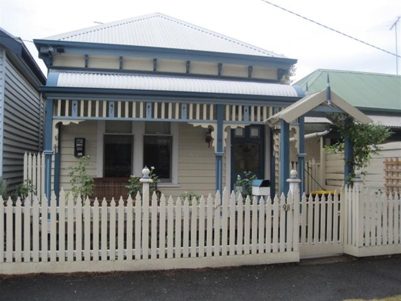 98 Kilgour Street, Geelong VIC 3220