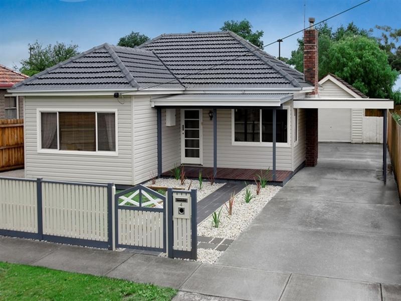 4 Mary Street, Hamlyn Heights VIC 3215